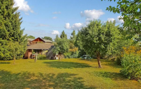 Ferienwohnung Mirow Roggentin, Roggentin